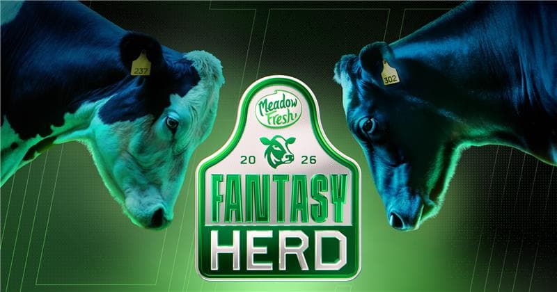 Fantasy Herd campaign screen
